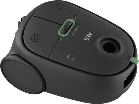 Dulkių siurblys AEG AB 61C2 ECO 6000 serija