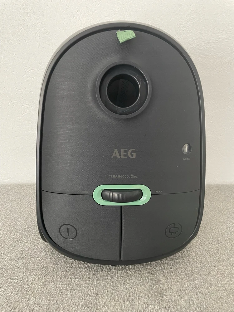 Dulkių siurblys AEG AB 61C2 ECO 6000 serija