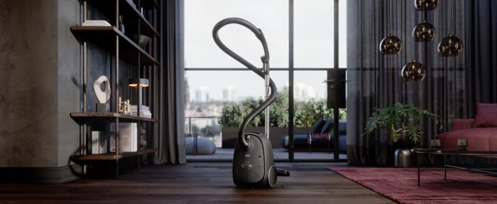 Dulkių siurblys AEG AB 61C2 ECO 6000 serija