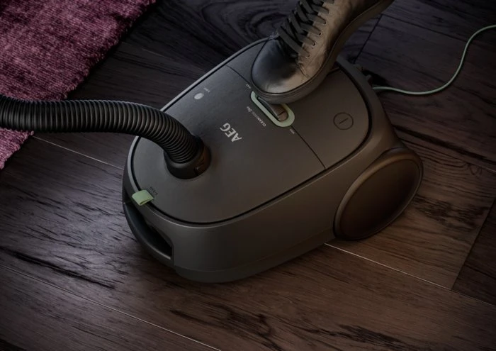 Dulkių siurblys AEG AB 61C2 ECO 6000 serija