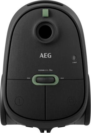 Dulkių siurblys AEG AB 61C2 ECO 6000 serija