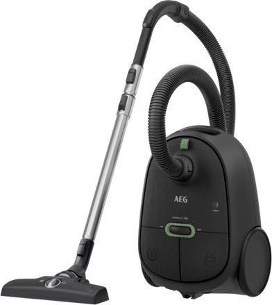 Dulkių siurblys AEG AB 61C2 ECO 6000 serija