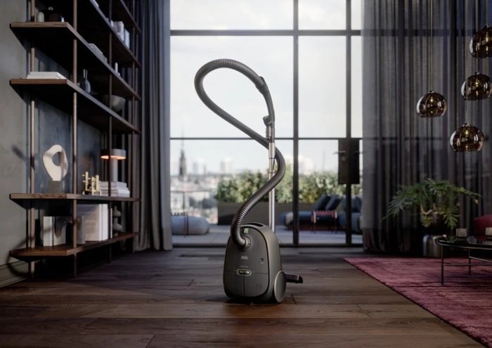 Dulkių siurblys AEG AB 61C2 ECO 6000 serija