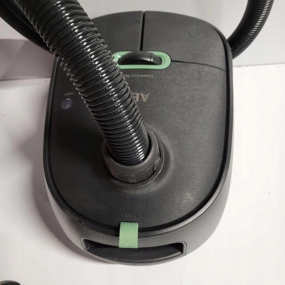 Dulkių siurblys AEG AB 61C2 ECO 6000 serija