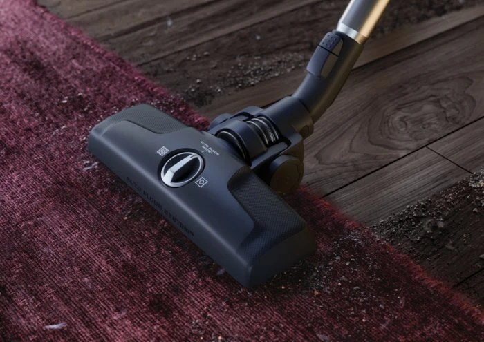 Dulkių siurblys AEG AB 61C2 ECO 6000 serija