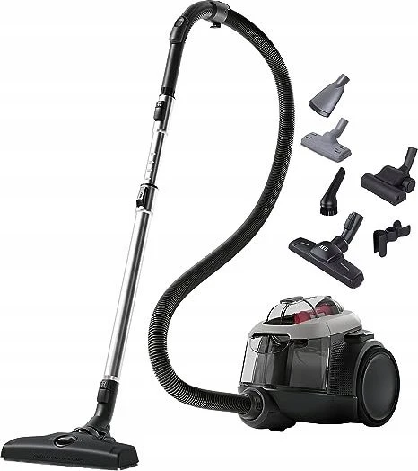 Dulkių siurblys AEG AB 61C2 ECO 6000 serija