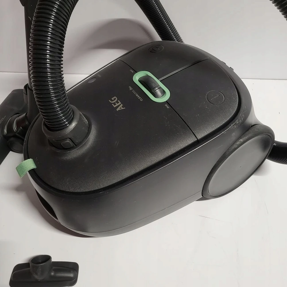 Dulkių siurblys AEG AB 61C2 ECO 6000 serija