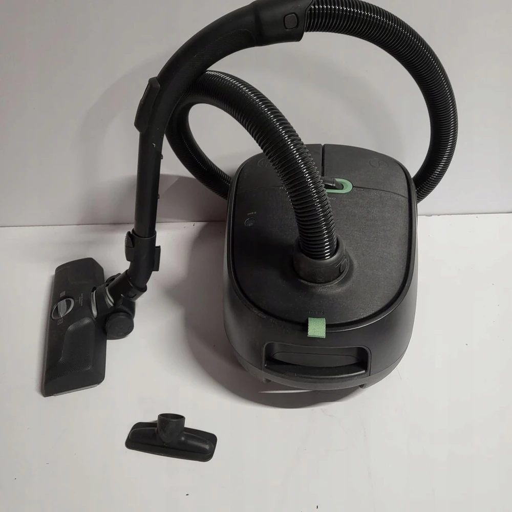 Dulkių siurblys AEG AB 61C2 ECO 6000 serija