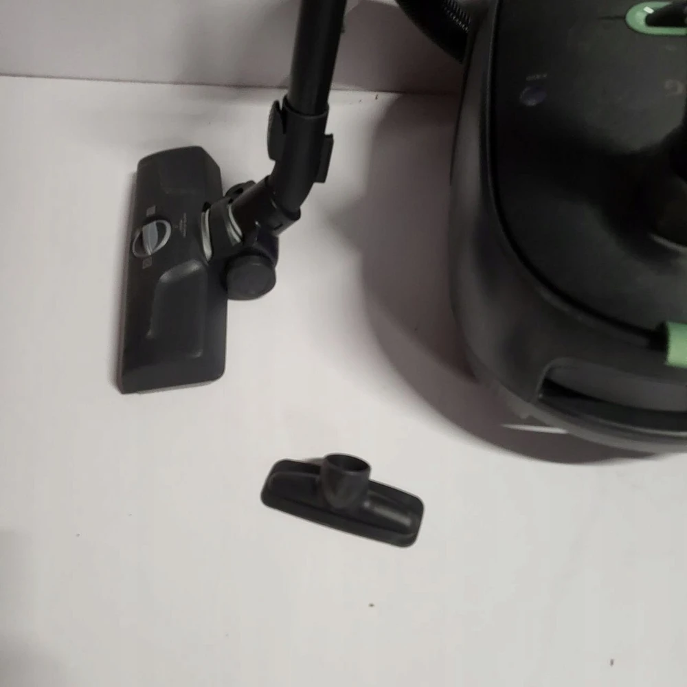 Dulkių siurblys AEG AB 61C2 ECO 6000 serija