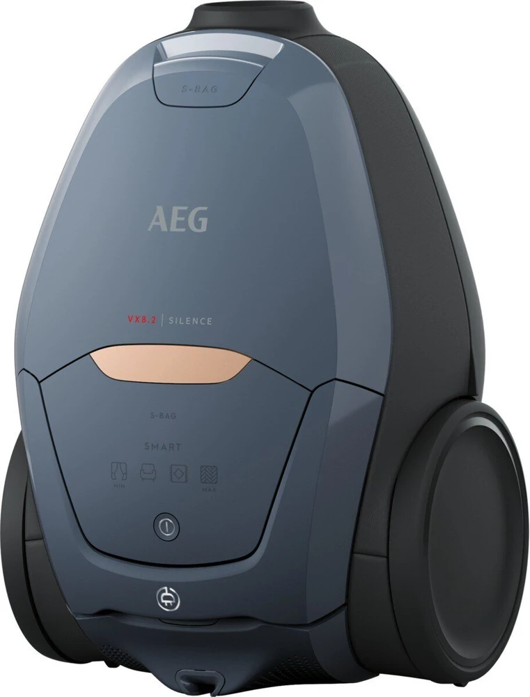 Dulkių siurblys Siurblys AEG VX82-1-5DB