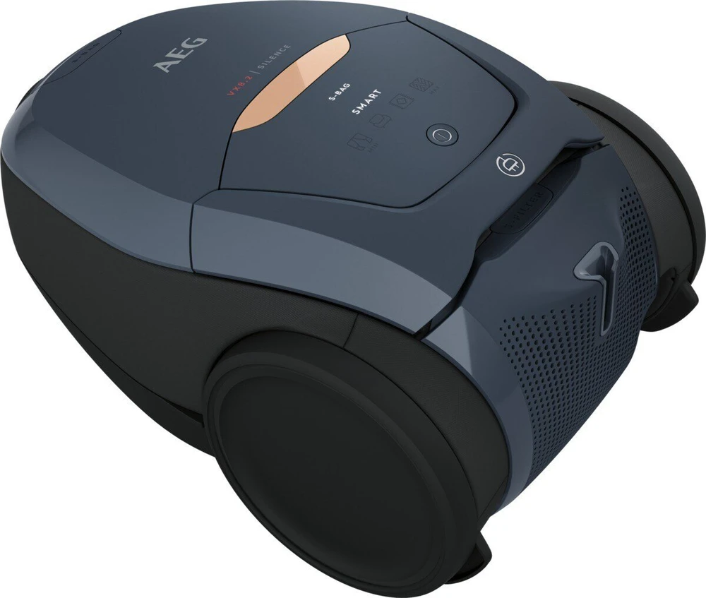 Dulkių siurblys Siurblys AEG VX82-1-5DB
