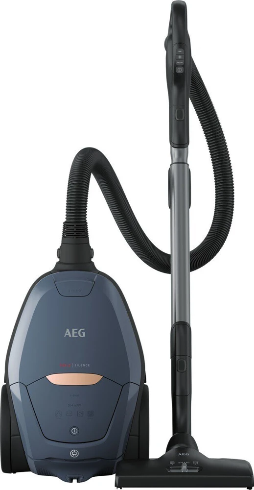 Dulkių siurblys Siurblys AEG VX82-1-5DB