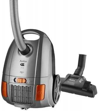 Dulkių siurblys Siurblys - Amica VM 2061 850W HEPA Pilkas