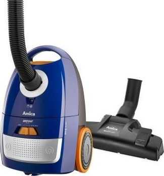 Dulkių siurblys Amica Zephyr VM1061
