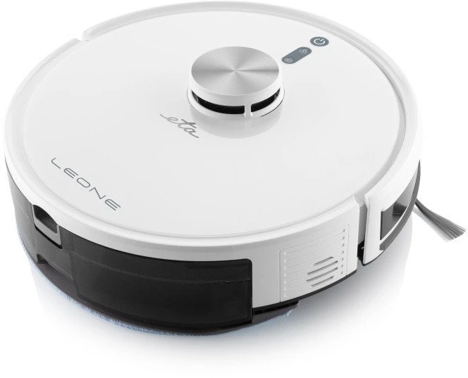 Robotas siurblys Eta LEONE 5244 90000