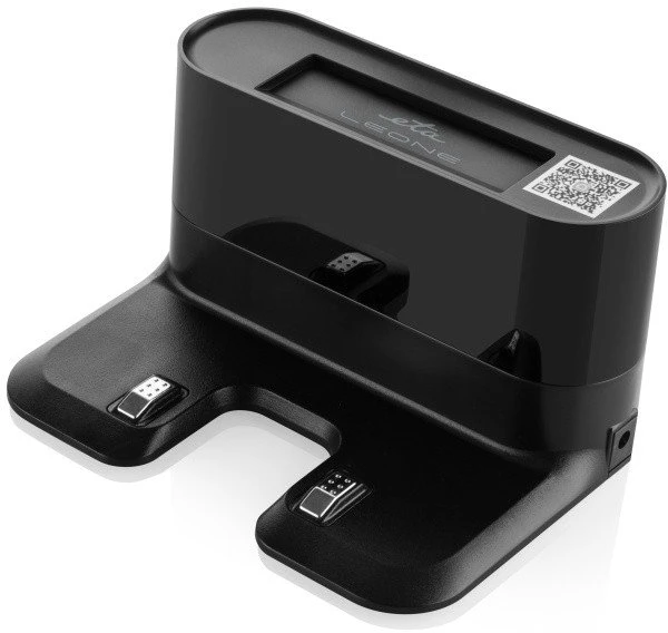 Robotas siurblys Eta LEONE 5244 90000