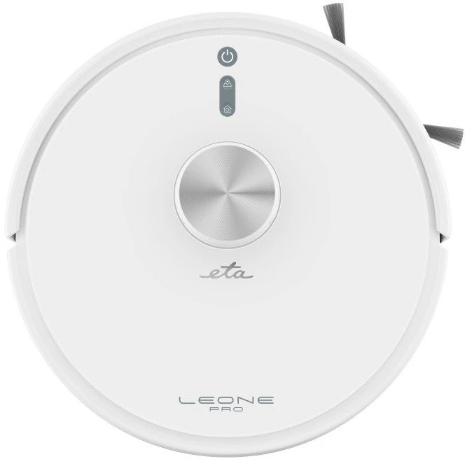 Robotas siurblys Eta LEONE 5244 90000