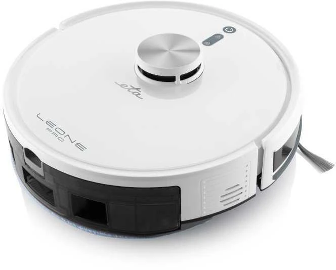 Robotas siurblys Eta Leone Pro