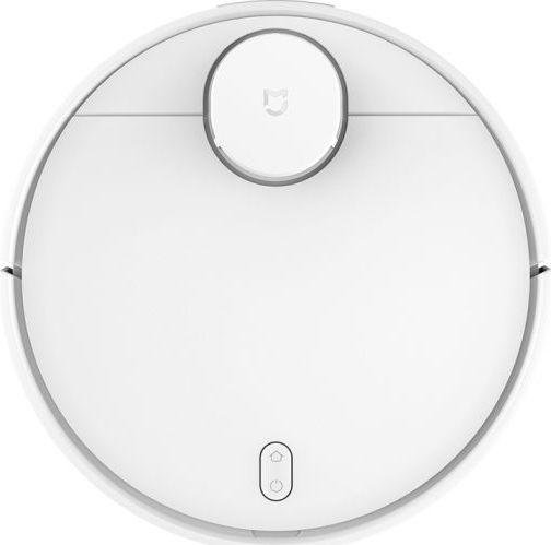 Dulkių siurblys robotas Xiaomi Mi Robot Vacuum Mop Pro
