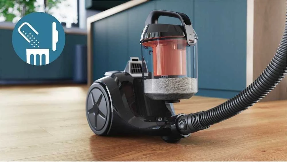 „Philips 1000“ serijos dulkių siurblys be maišelio XB1142/10