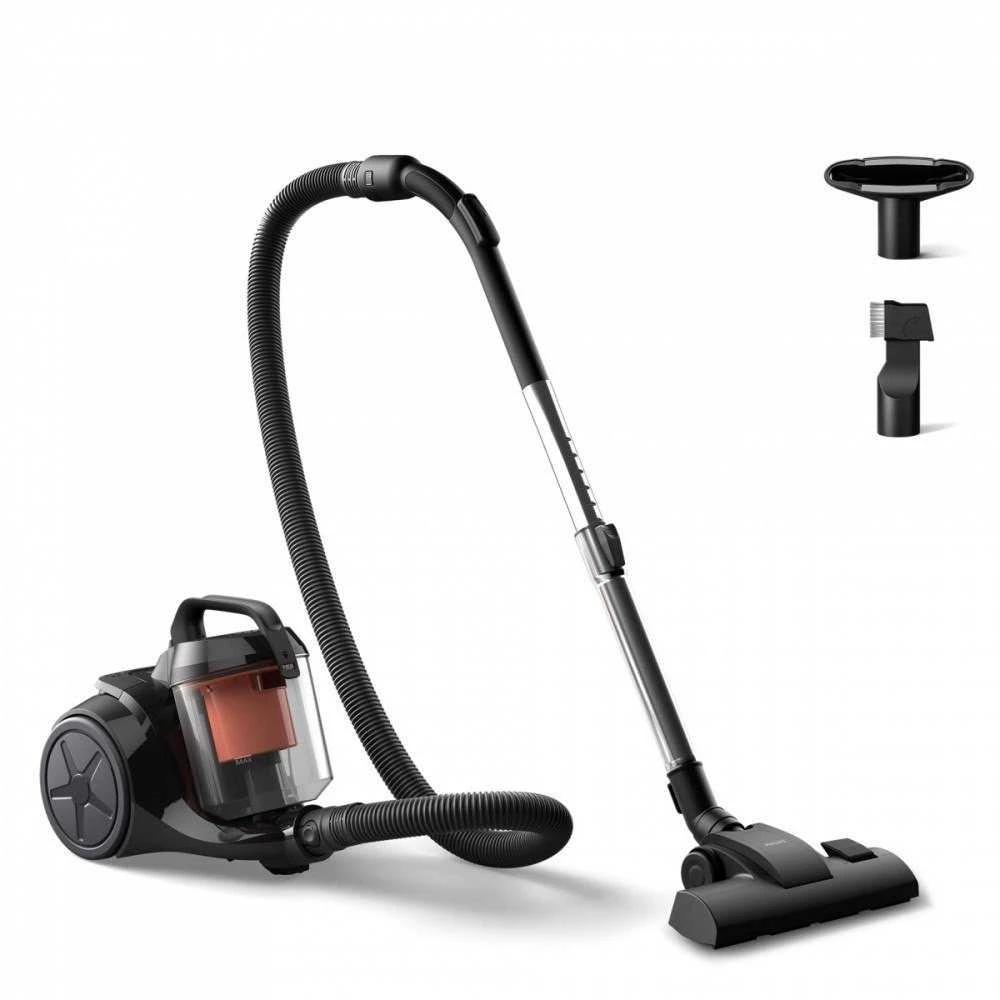 „Philips 1000“ serijos dulkių siurblys be maišelio XB1142/10