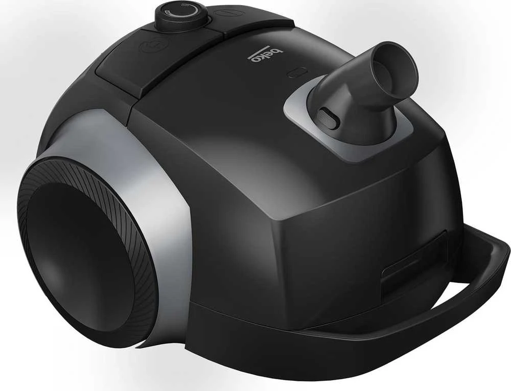Dulkių siurblys  BEKO VCC44821AB