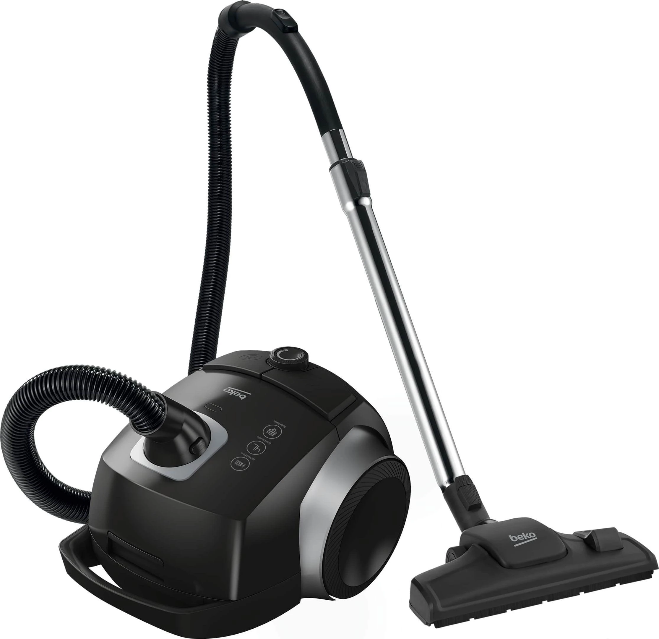 Dulkių siurblys  BEKO VCC44821AB