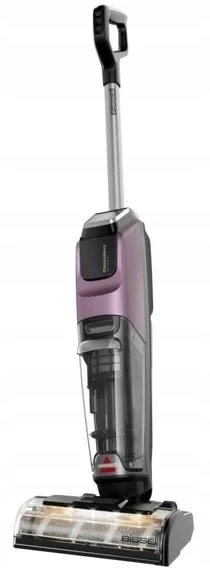 Dulkių siurblys Plaunantis siurblys - šluota Bissell CrossWave OmniForce EdgeFind Select