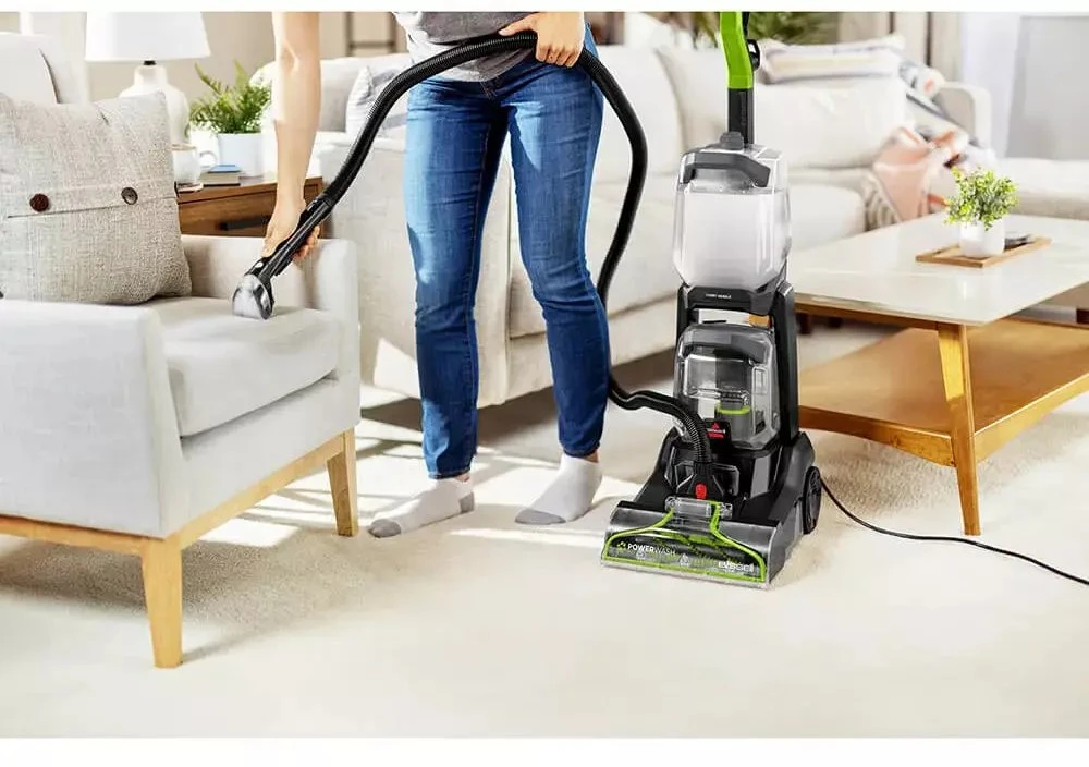 Kilimų valymo įrenginys Bissell PowerWash Pet, 600 W