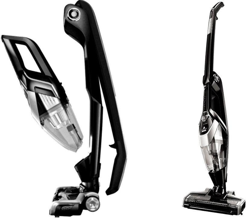 Dulkių siurblys Bissell 2166N MultiReach Ion XL 36V