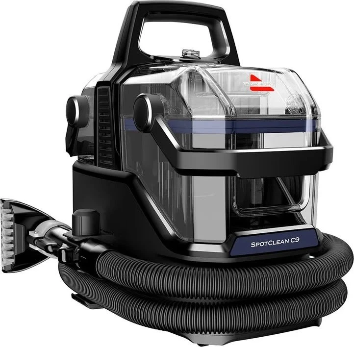 Kilimų ir apmušalų valymo įrenginys BISSELL SpotClean C9 Select, 400 W