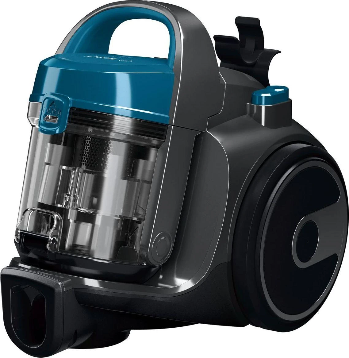 Dulkių siurblys Bosch Serija 2 BGC05A220A, Mėlynas