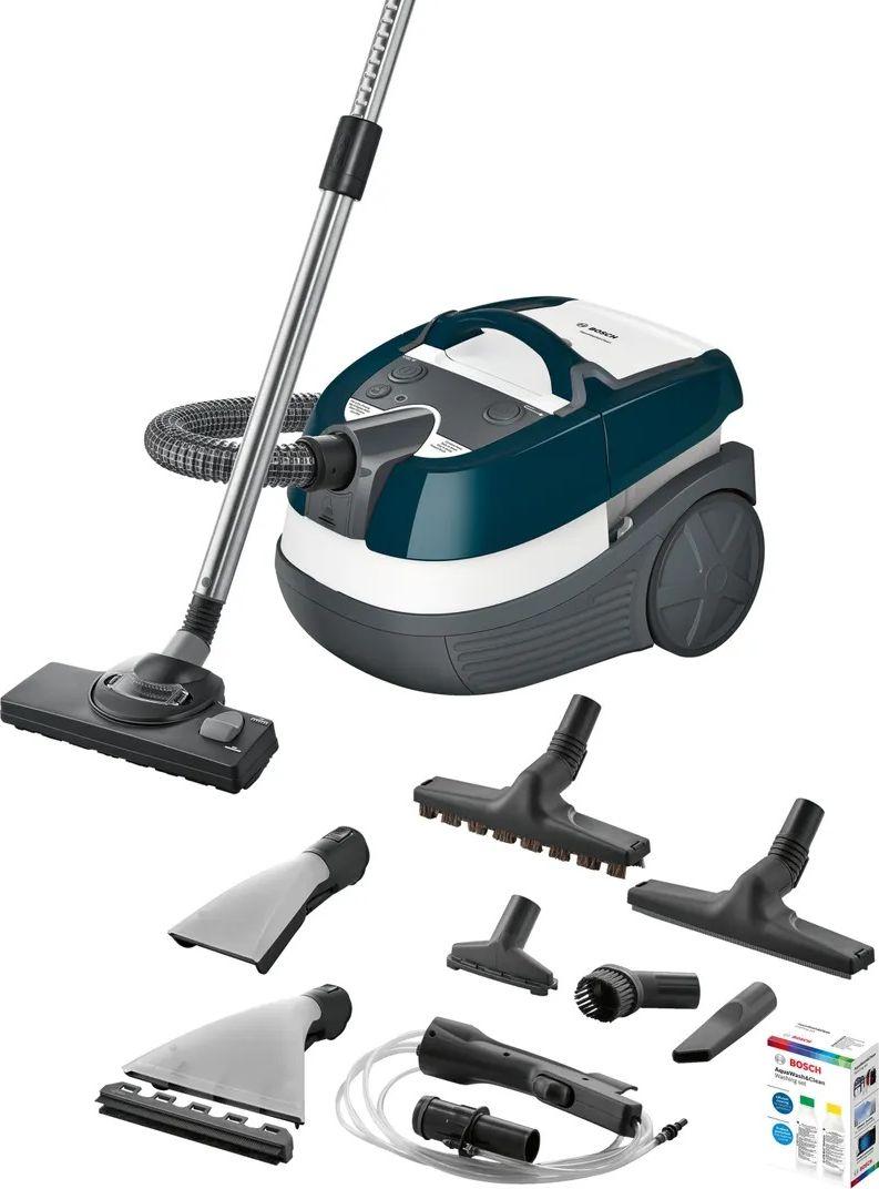 Dulkių siurblys Bosch BWD41720