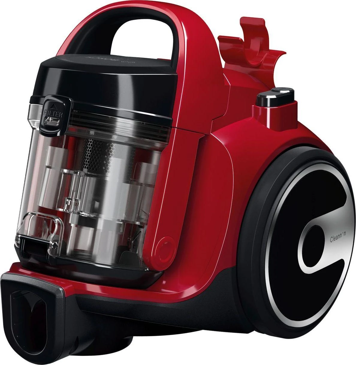 Dulkių siurblys Bosch Serie 2 Cleann'n Parquet BGC05AAA2