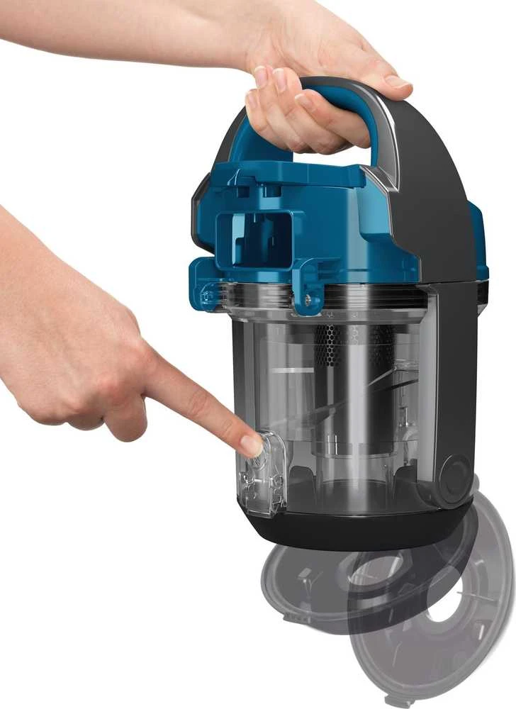 Dulkių siurblys Bosch Serija 2 BGC05A220A, Mėlynas