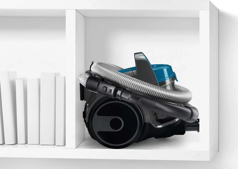 Dulkių siurblys Bosch Serija 2 BGC05A220A, Mėlynas