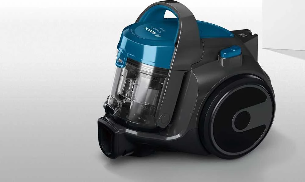 Dulkių siurblys Bosch Serija 2 BGC05A220A, Mėlynas