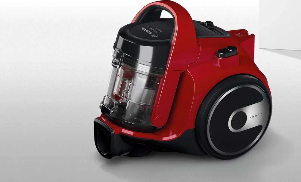 Dulkių siurblys Bosch Serie 2 Cleann'n Parquet BGC05AAA2