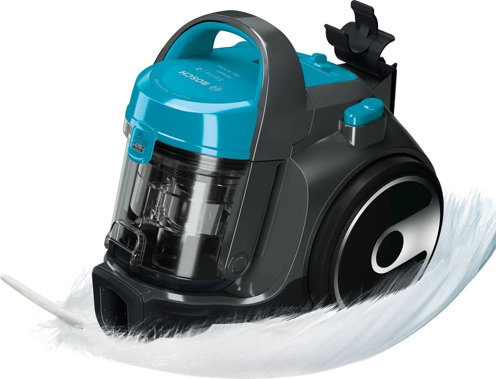 Dulkių siurblys Bosch BGS05X240