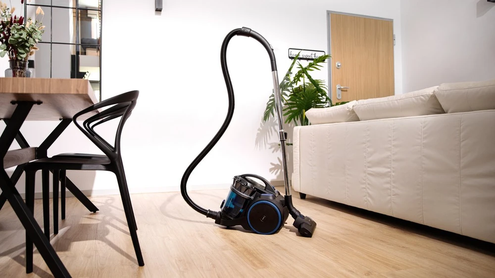 Dulkių siurblys Cecotec Be maišelio Conga Rockstar Multicyclonic XXL Animal Plus