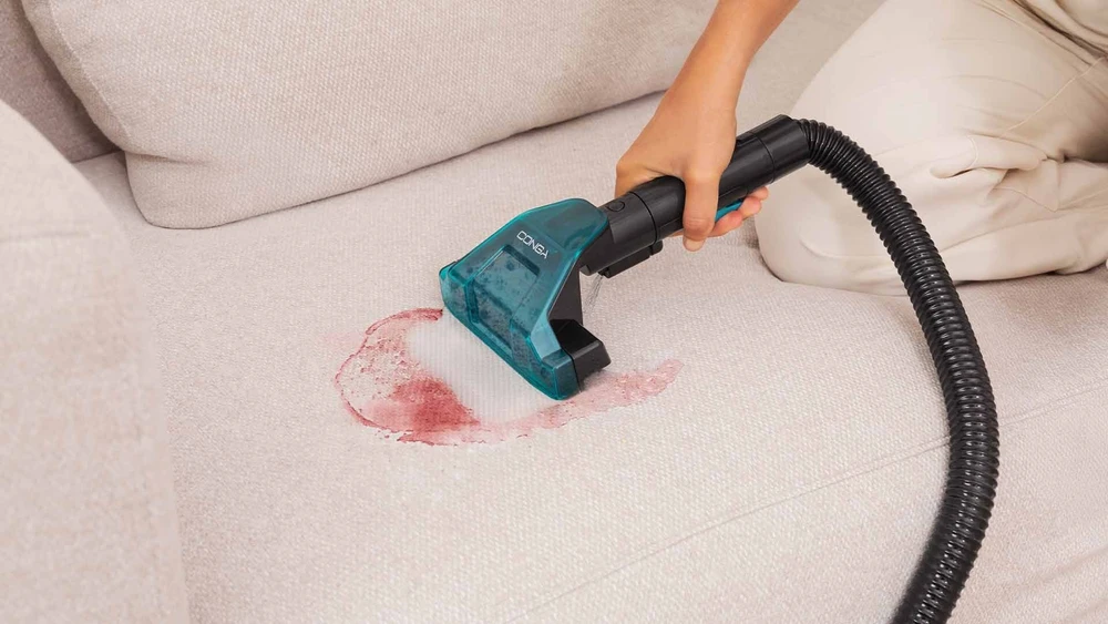 Skalbiamasis dulkių siurblys Cecotec Conga Carpet&Spot Clean 7500 Pro