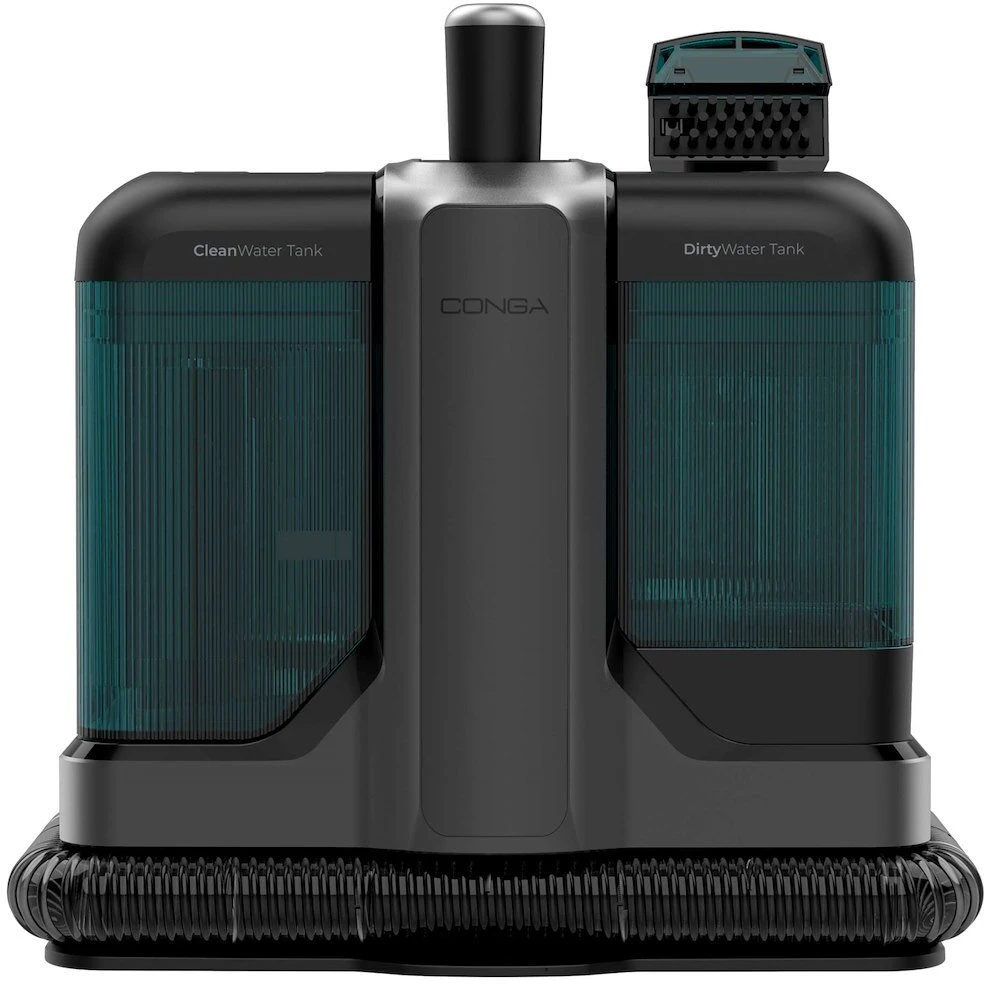 Skalbiamasis dulkių siurblys Cecotec Conga Carpet&Spot Clean 7500 Pro