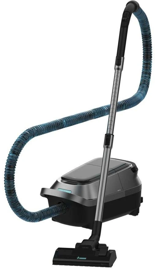 Dulkių siurblys Cecotec Conga Powerbag 5000 maišelinis dulkių siurblys