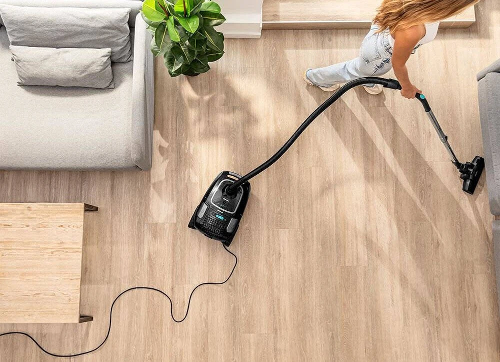 Dulkių siurblys Cecotec Dulkių siurblys Conga Powerbag 4000 XL Cecotec