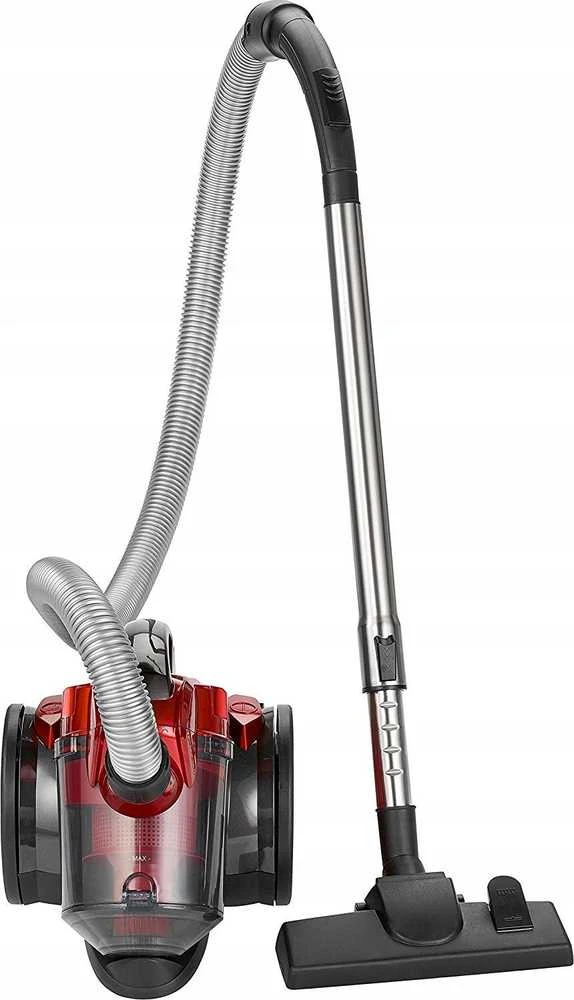 Nešiojamas Dulkių Siurblys - Clatronic BS 1308 700 W Be Maišelio