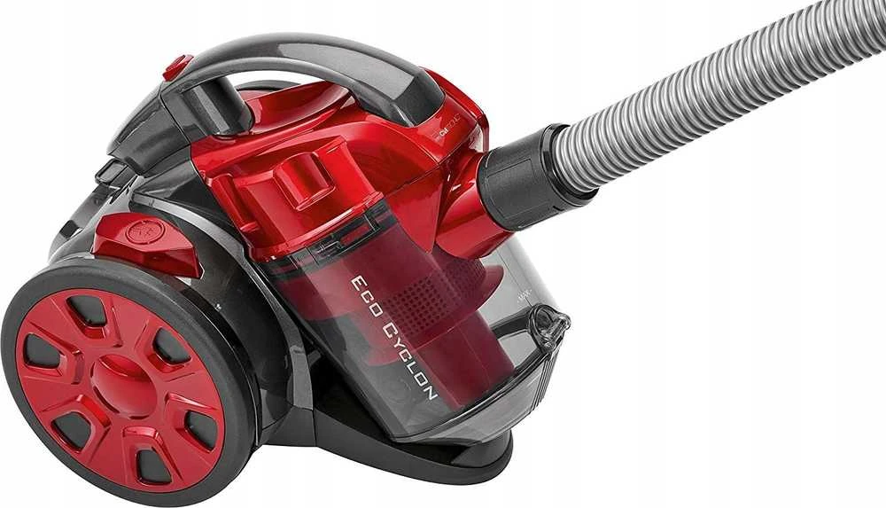 Nešiojamas Dulkių Siurblys - Clatronic BS 1308 700 W Be Maišelio
