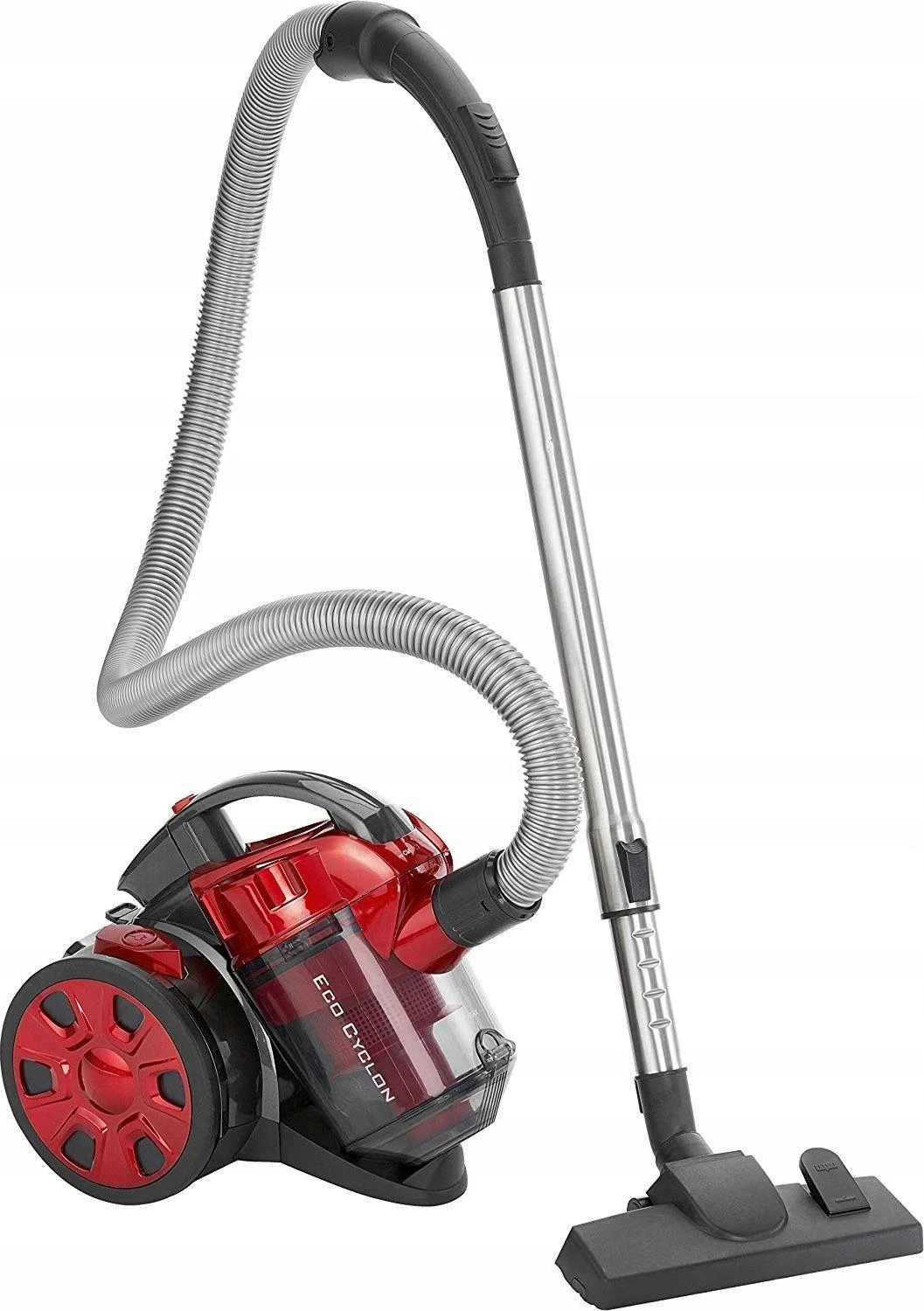 Nešiojamas Dulkių Siurblys - Clatronic BS 1308 700 W Be Maišelio