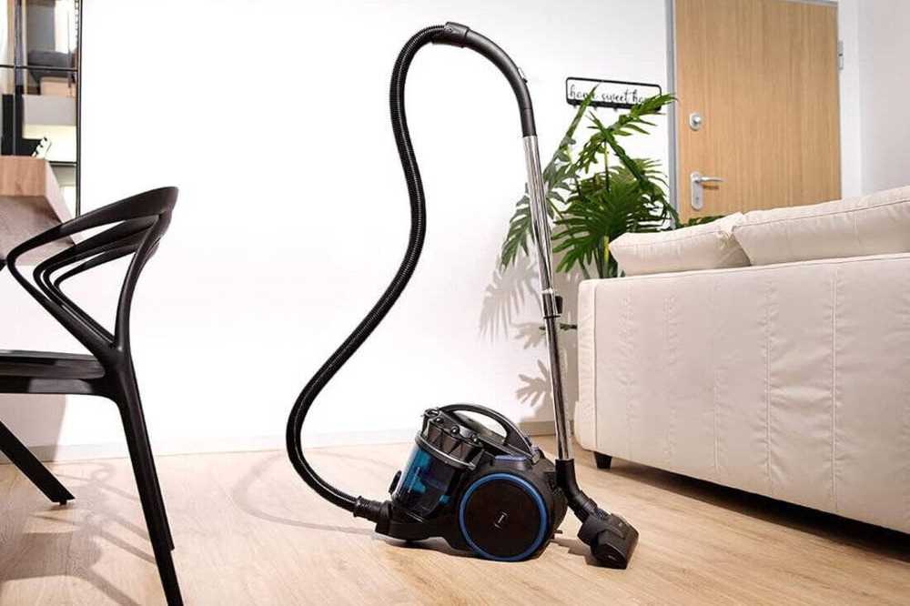 Dulkių siurblys Cecotec Dulkių siurblys Conga Rockstar Multicyclonic Compact XL Animal