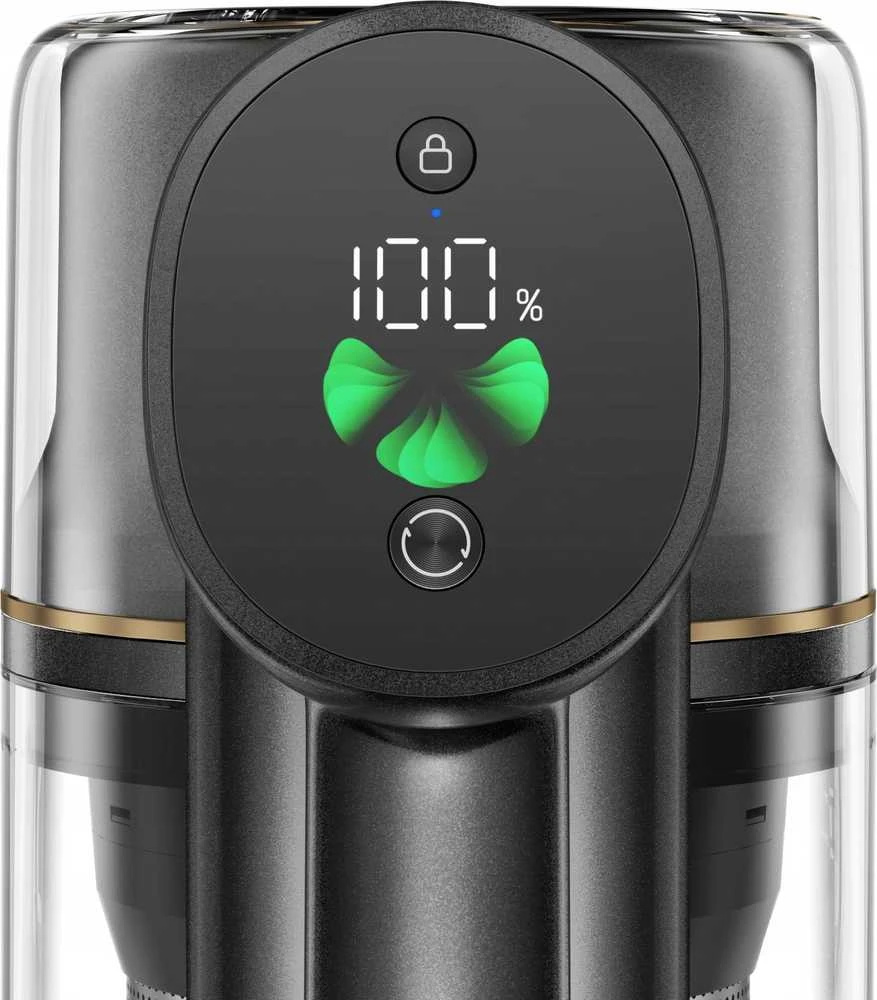 Dulkių siurblys MOVA S5 SENSE