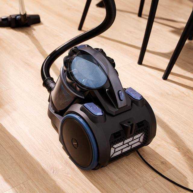 Dulkių siurblys Cecotec Conga Rockstar Multicyclonic XL